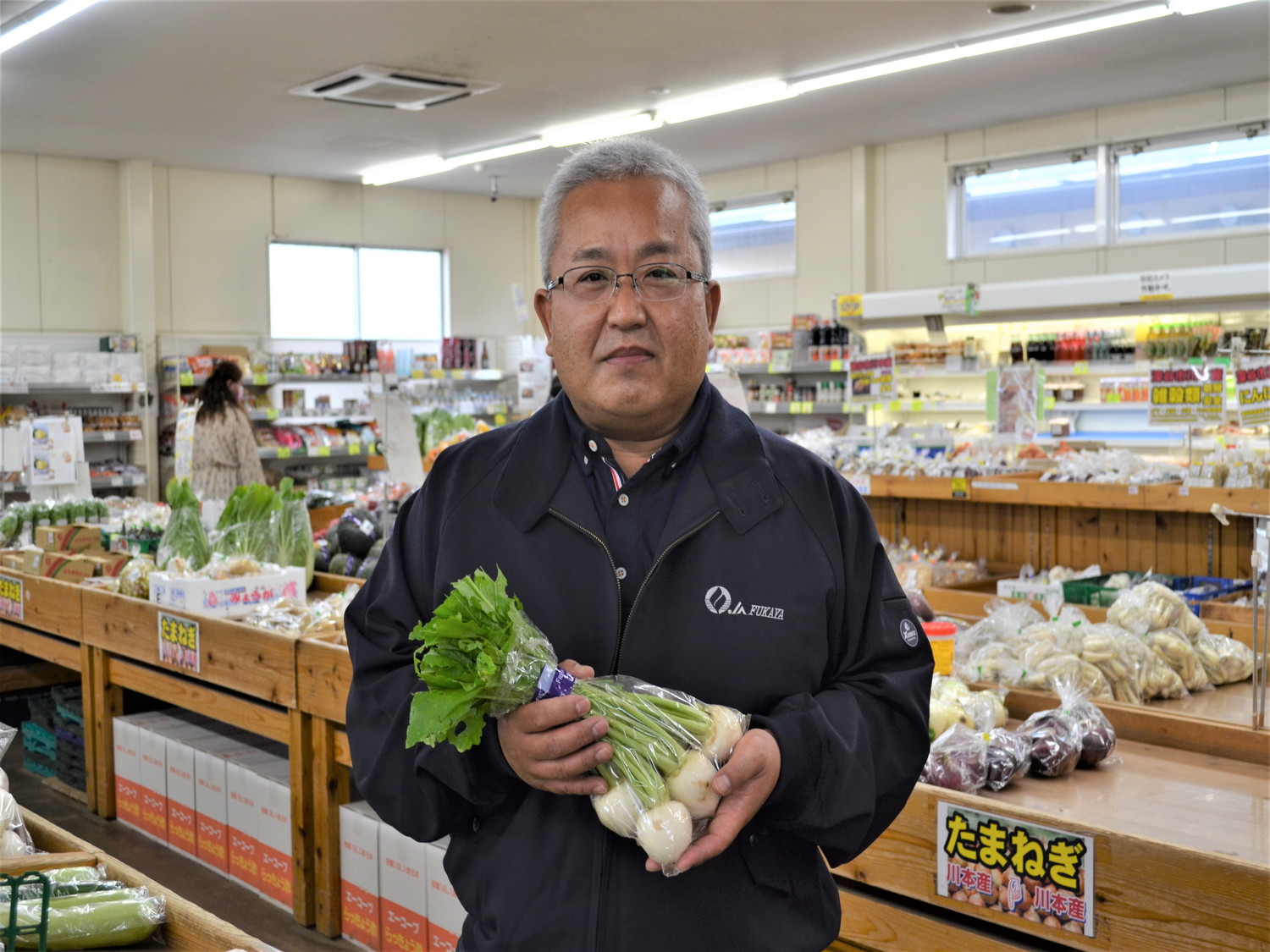 「道の駅かわもと」の野菜は99%地元野菜！旬の野菜を買うならここがおすすめ！