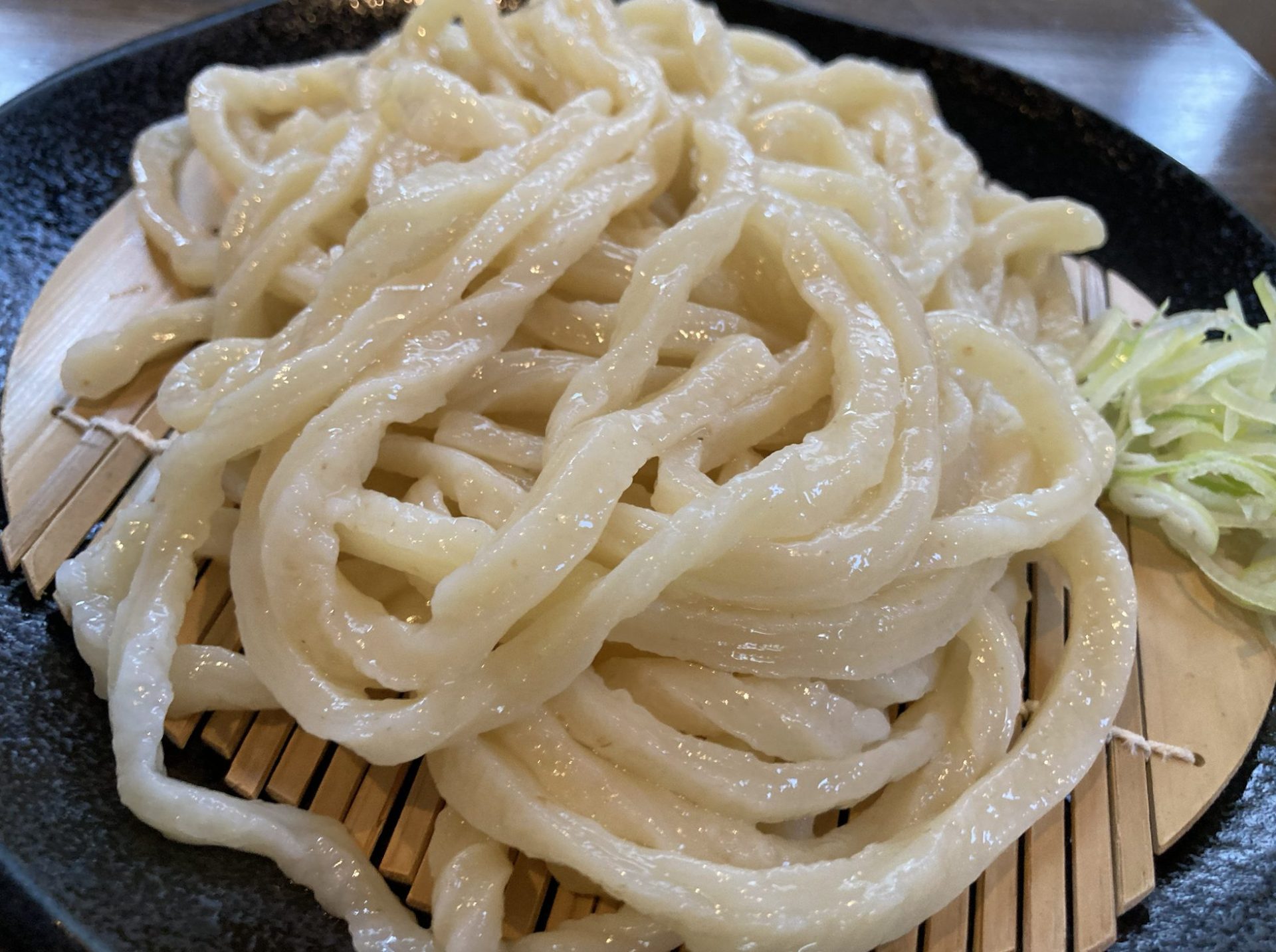 深谷の誇り・至高の麺「麦屋」　誰もが笑顔に、そして幸福にするうどん