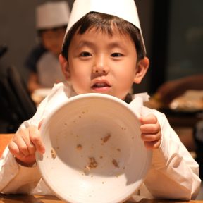 ごちそう写ま（完食１）