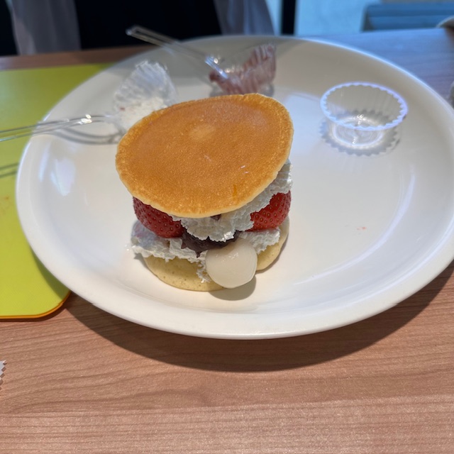 野菜教室　りんごスイーツ作り体験｜深谷テラス ヤサイな仲間たちファーム
