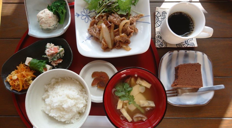 深谷の恵みを味わう なら漬ランチとカフェの2日間｜フクフル食堂×マルツ食品