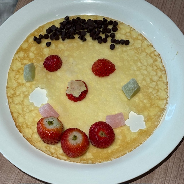 野菜教室　いちごスイーツ作り体験｜深谷テラス ヤサイな仲間たちファーム