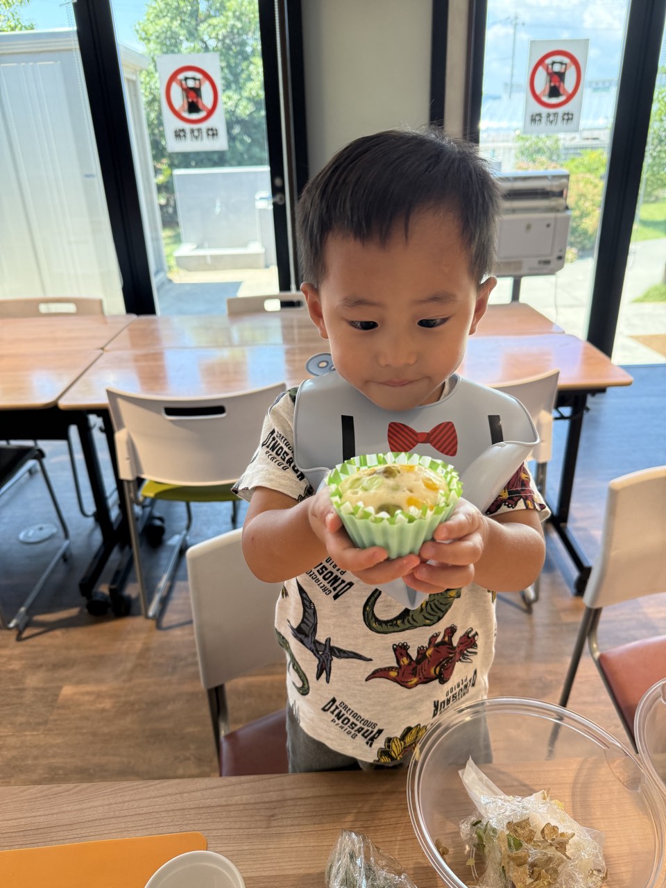 野菜教室　【豆を楽しむ！親子料理教室】｜深谷テラス ヤサイな仲間たちファーム